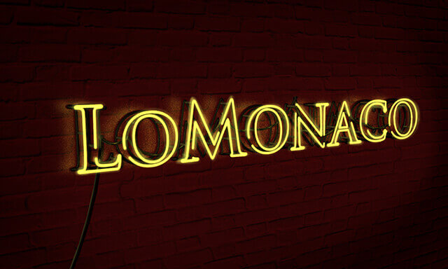 LoMonaco-Neón