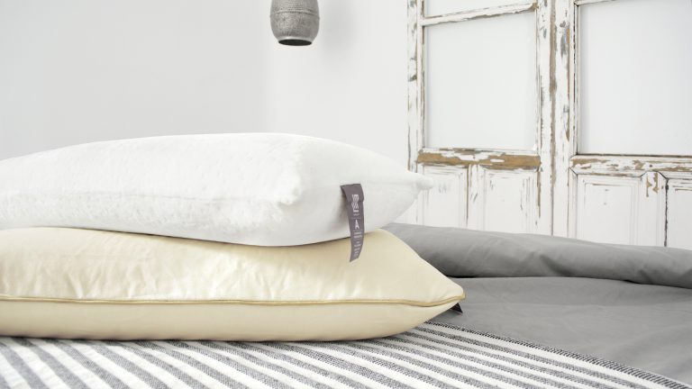 Almohadas de latex