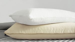 Almohadas de latex