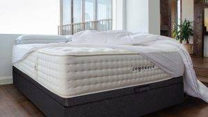 ▶️ Almohada ViscoAir  LOMONACO - Tienda Online De Colchones