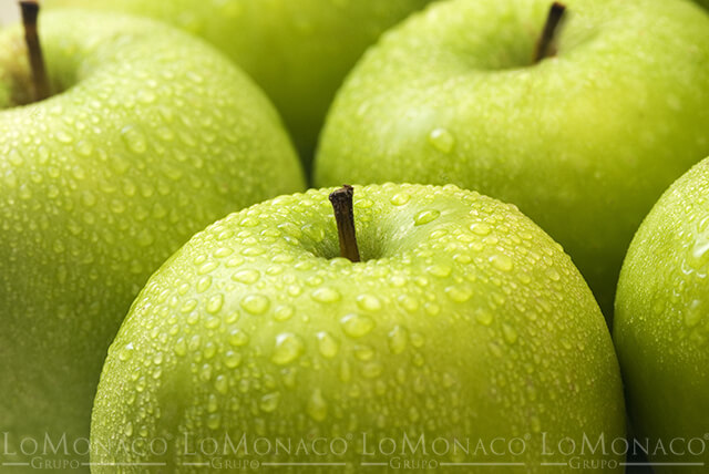 manzana verde para dormir mejor