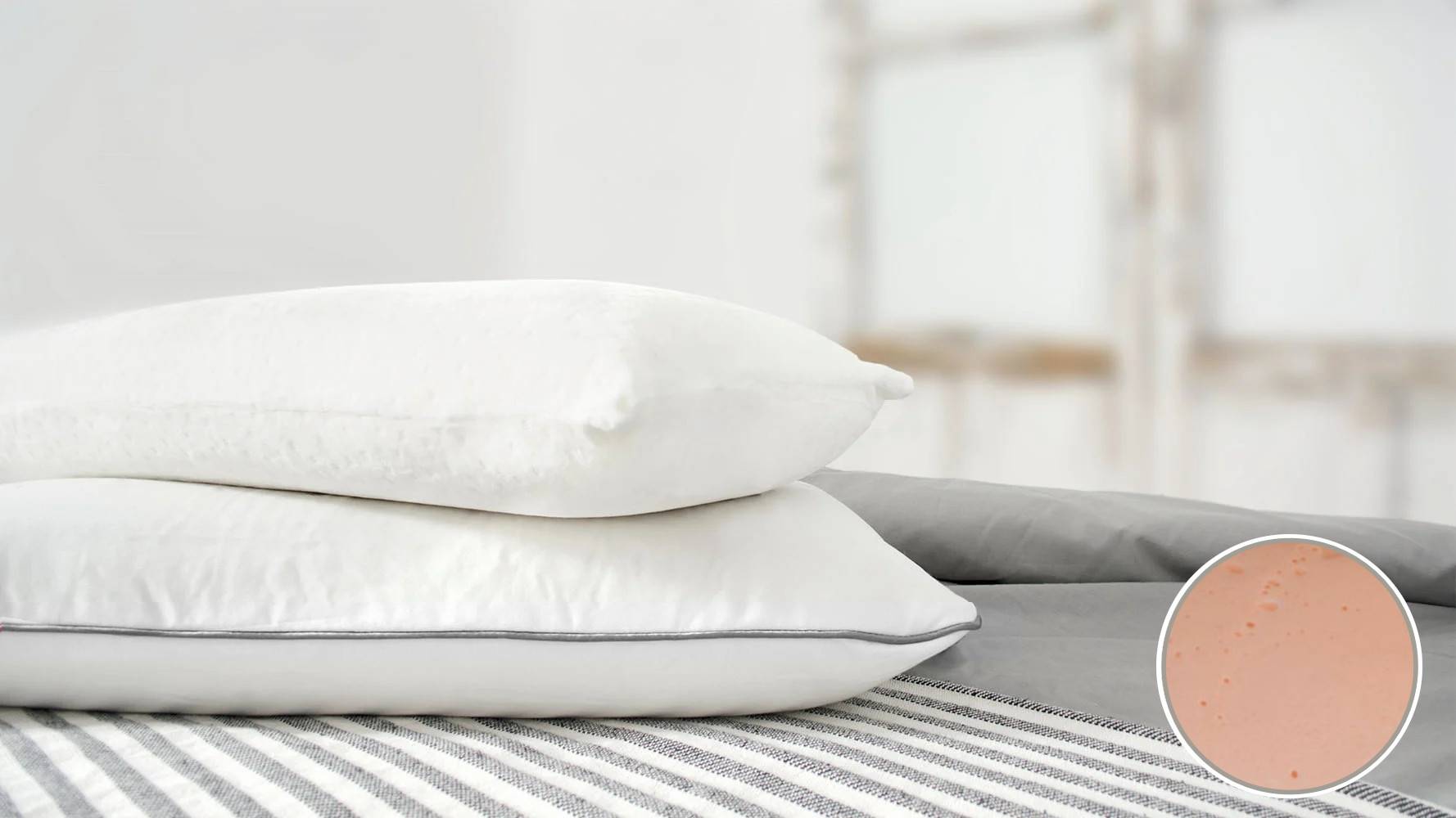 Almohada L tex LOMONACO Tienda Online De Colchones