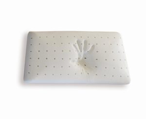 Almohadas LOMONACO viso efecto