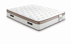Colchon LOMONACO Natura Hybrid