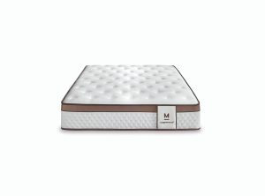 Colchon Natura Hybrid LOMONACO frontal