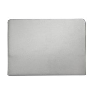 Cabecero liso Gris