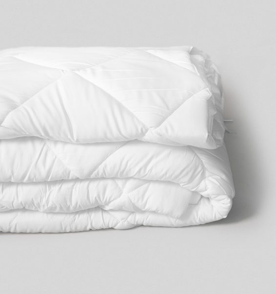 COLAS NORMAND Lot De 2 Oreillers Microfibre COLAS NORMAND Pas Cher