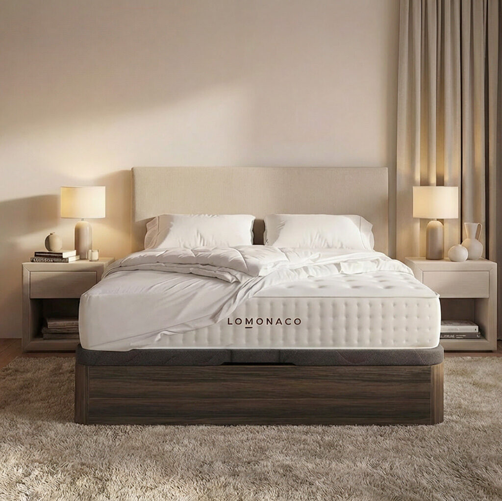 Pack colchon Gran Natura