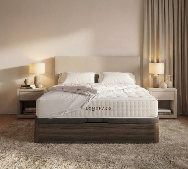 Pack colchon Gran Natura