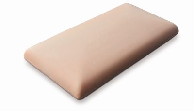 Almohadas LOMONACO freshfoam