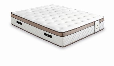 Colchon LOMONACO Natura Hybrid