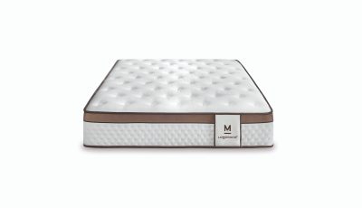 Colchon Natura Hybrid LOMONACO frontal
