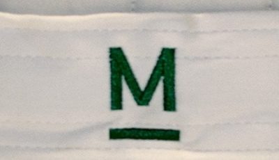 Colchon Natura LOMONACO bordado logo